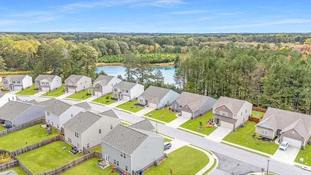 $359,900 | 1066 Feldman Chase, Loganville, GA 30052