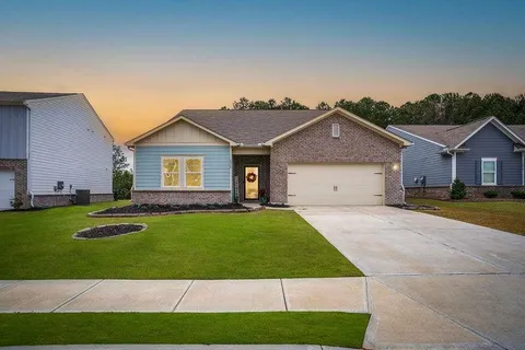 $344,900 | 1066 Feldman Chase, Loganville, GA 30052