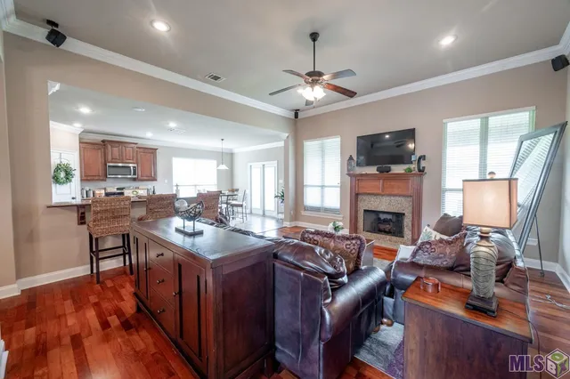 $306,500 | 20211 Long Lake Drive, Hammond, LA 70403