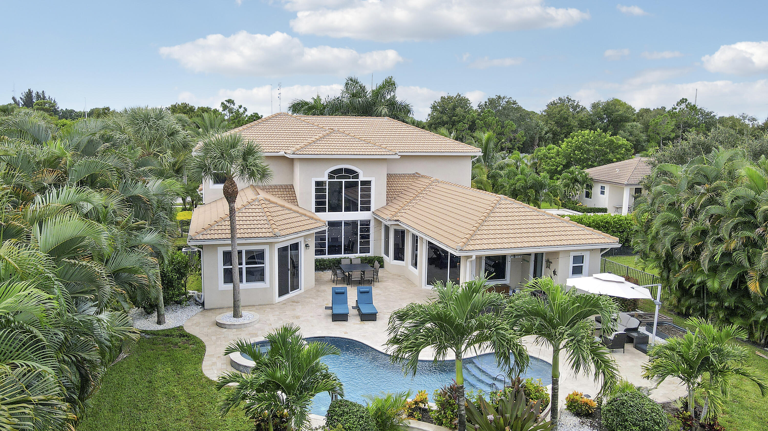 404 Rudder Cay Way Jupiter, FL 33458 - Photo 16 of 86 Aerials-14