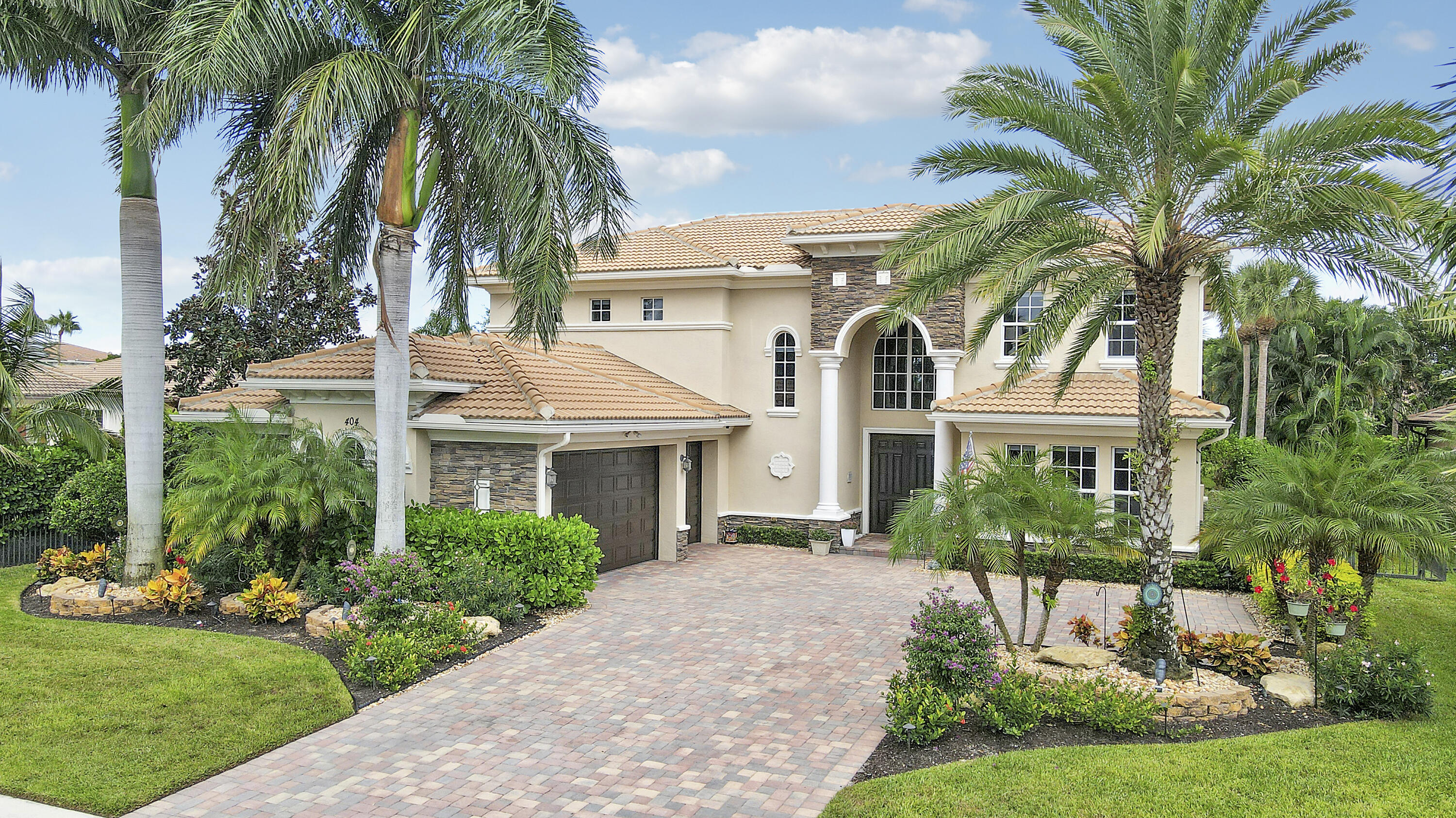 404 Rudder Cay Way Jupiter, FL 33458 - Photo 2 of 86 Aerials-1