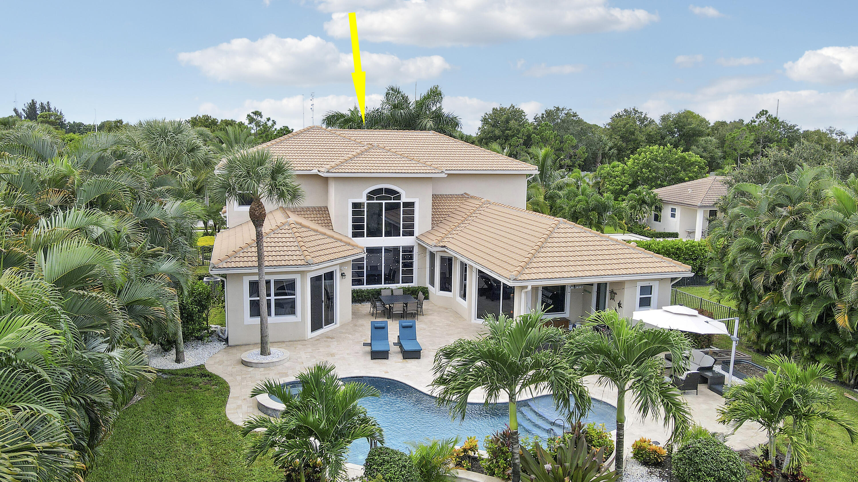 404 Rudder Cay Way Jupiter, FL 33458 - Photo 3 of 86 Aerials-14 copy