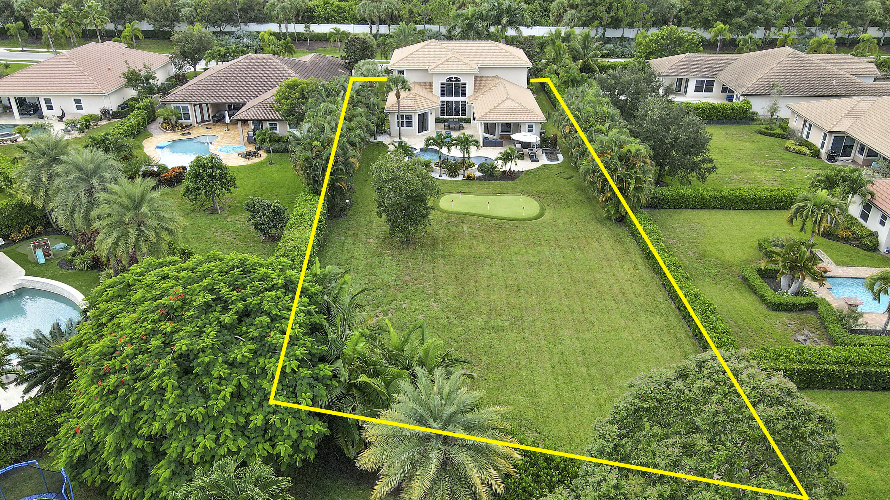 404 Rudder Cay Way Jupiter, FL 33458 - Photo 4 of 86 Aerials-16 copy