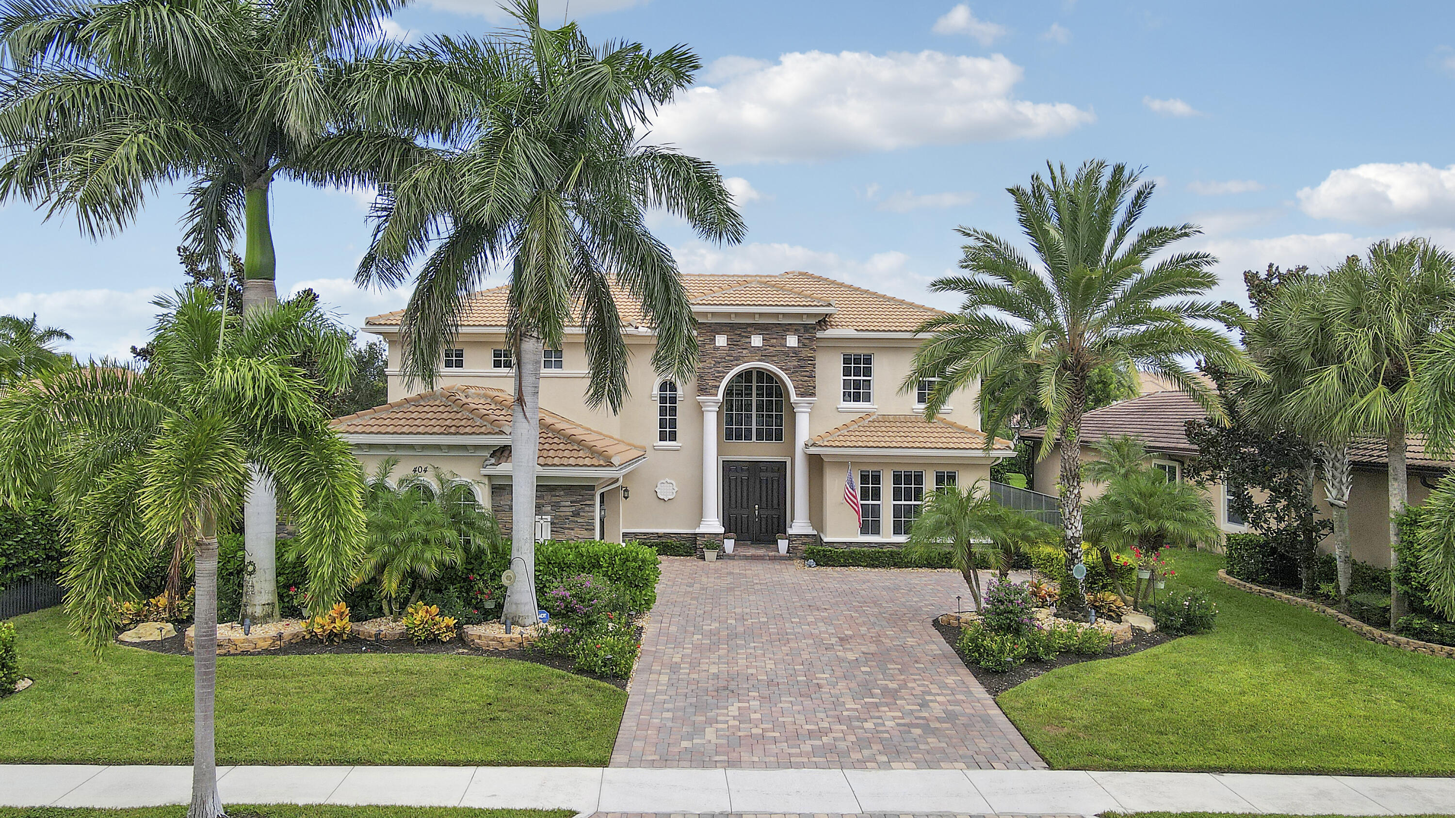 404 Rudder Cay Way Jupiter, FL 33458 - Photo 5 of 86 Aerials-2