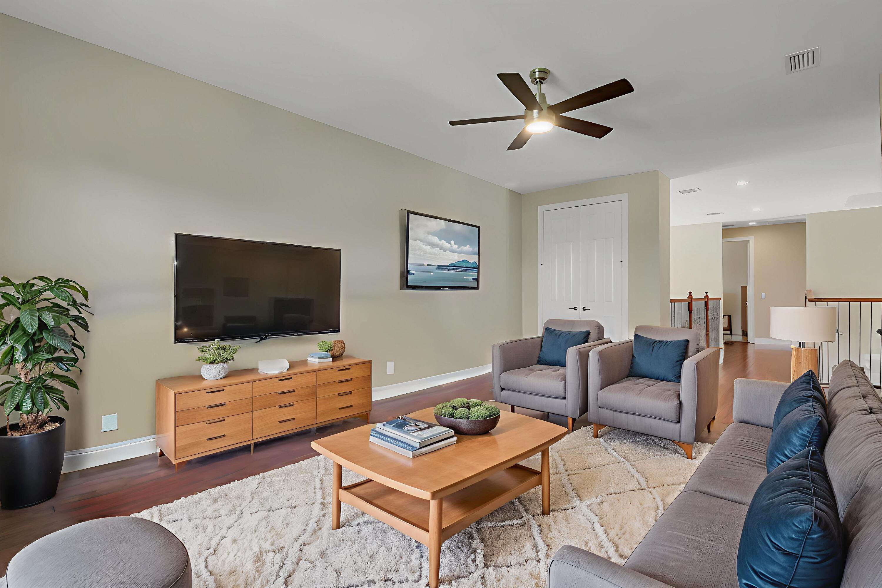 404 Rudder Cay Way Jupiter, FL 33458 - Photo 52 of 86 House2-40 - Living Room - Modern - 3