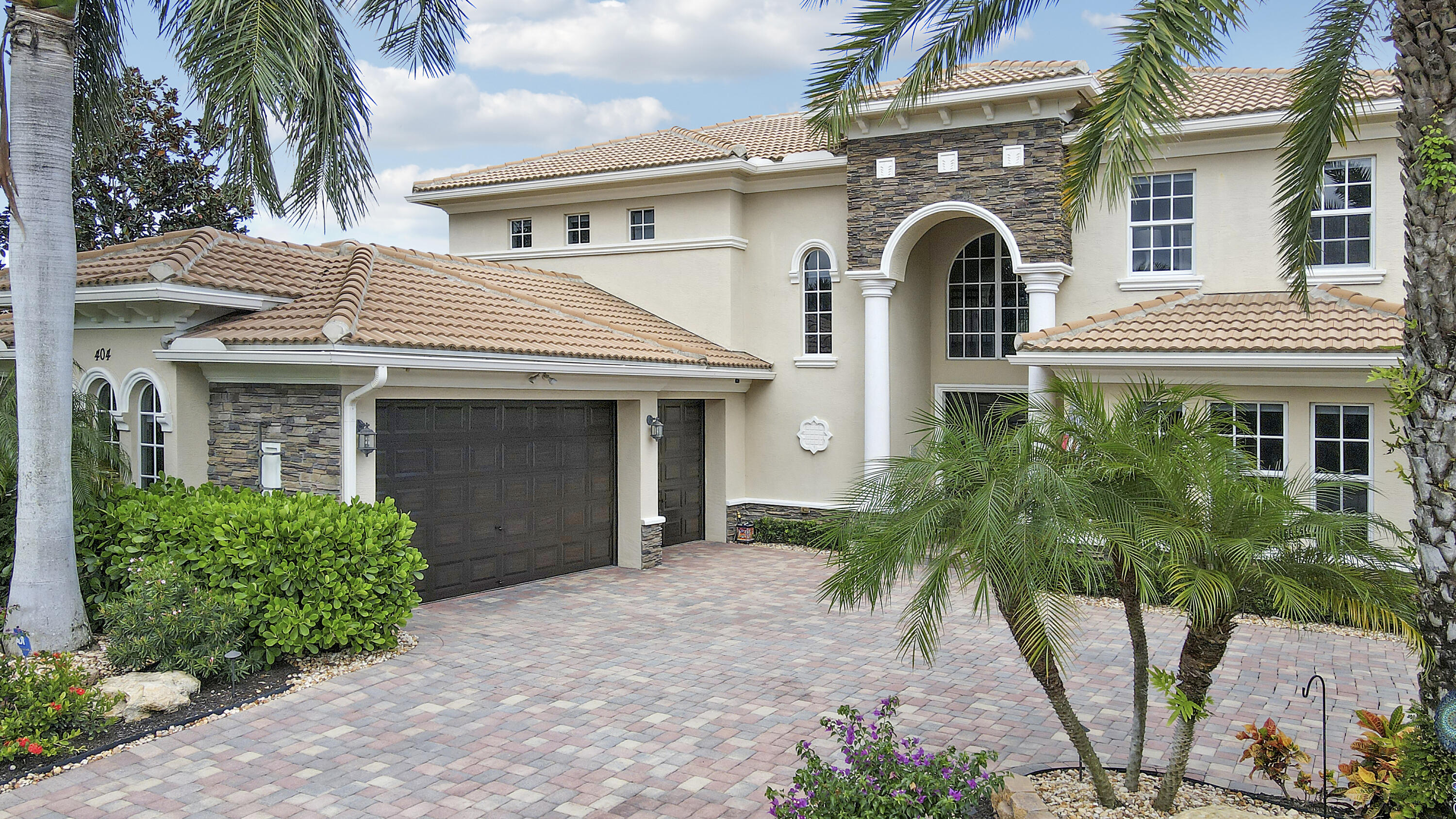 404 Rudder Cay Way Jupiter, FL 33458 - Photo 6 of 86 Aerials-3