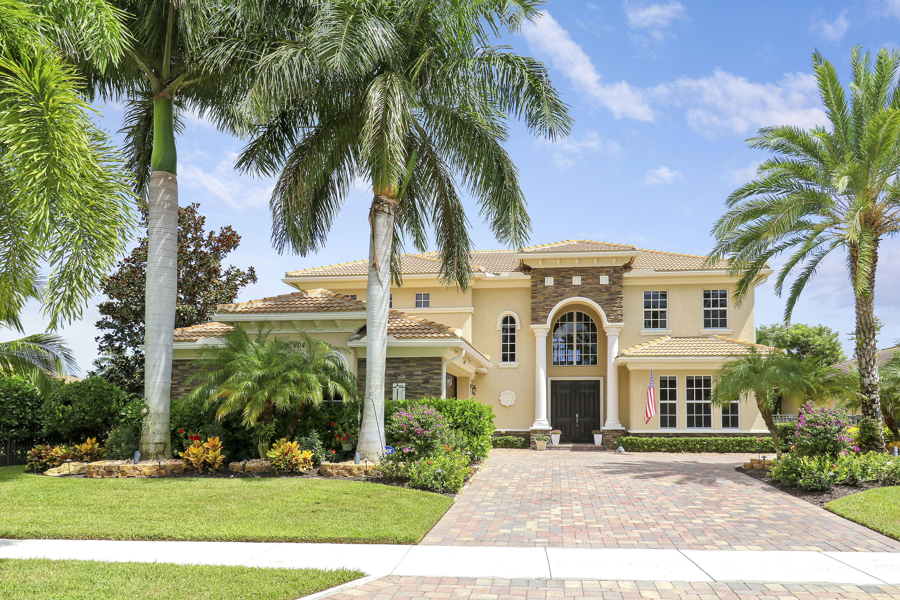 404 Rudder Cay Way Jupiter, FL 33458 - Photo 77 of 86 House2-64