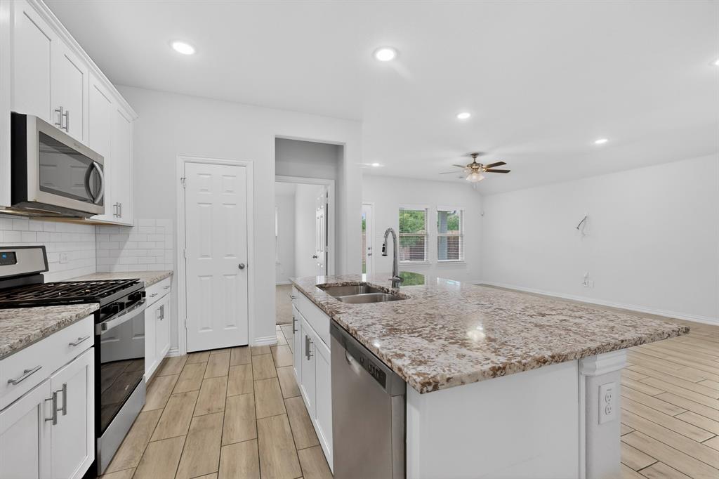 4009 Mockingbird Lane Melissa, TX 75454 - Photo 13 of 34