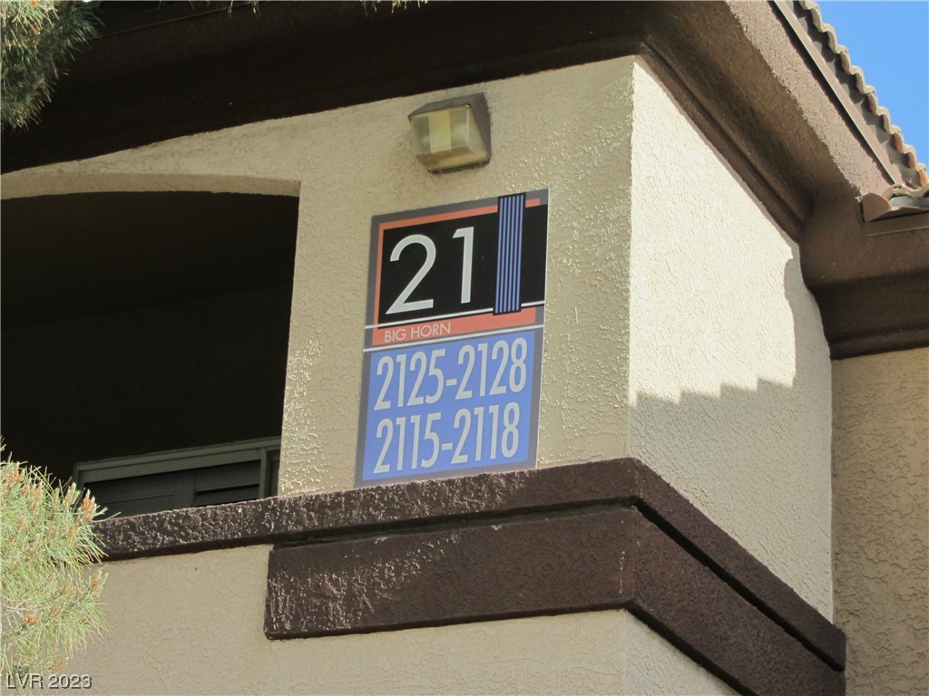 231 West Horizon Ridge Parkway, Unit 2116 Henderson, NV 89012 - Photo 2 of 39