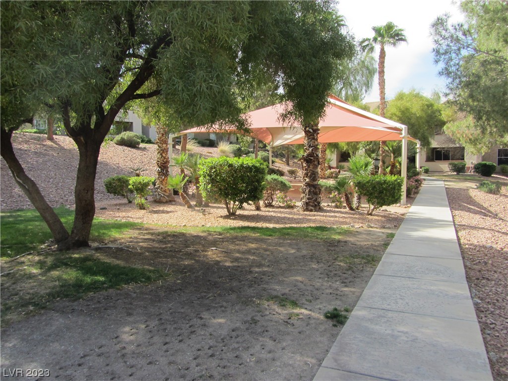 231 West Horizon Ridge Parkway, Unit 2116 Henderson, NV 89012 - Photo 25 of 39