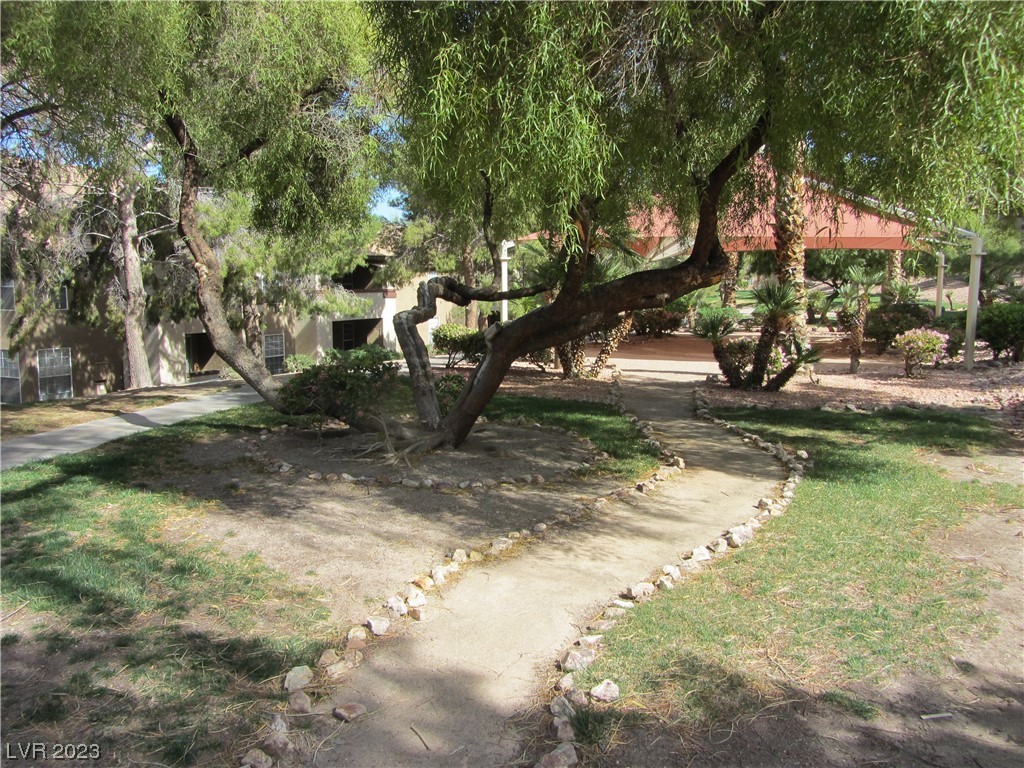 231 West Horizon Ridge Parkway, Unit 2116 Henderson, NV 89012 - Photo 26 of 39