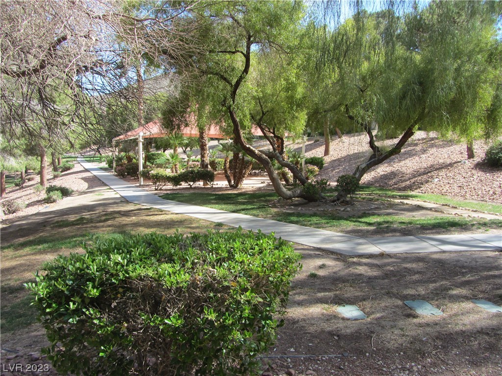 231 West Horizon Ridge Parkway, Unit 2116 Henderson, NV 89012 - Photo 27 of 39