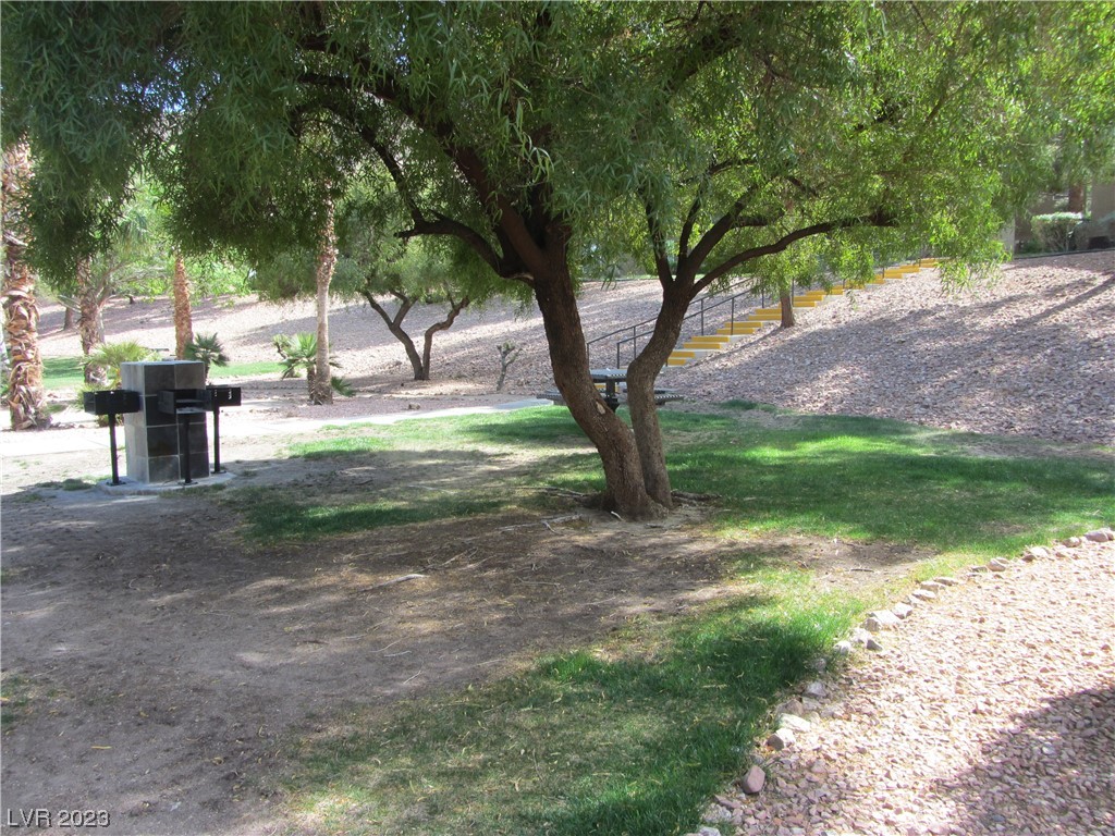 231 West Horizon Ridge Parkway, Unit 2116 Henderson, NV 89012 - Photo 29 of 39