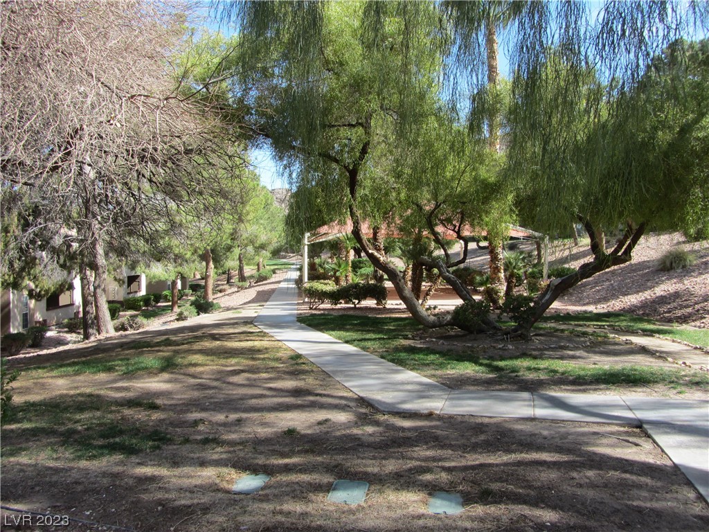 231 West Horizon Ridge Parkway, Unit 2116 Henderson, NV 89012 - Photo 30 of 39