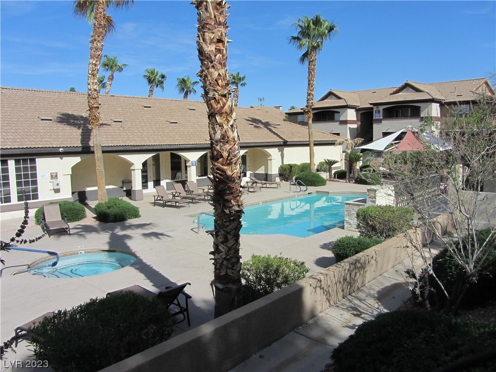 231 West Horizon Ridge Parkway, Unit 2116 Henderson, NV 89012 - Photo 35 of 39