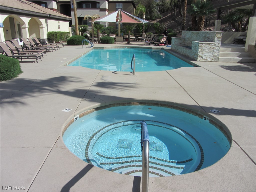 231 West Horizon Ridge Parkway, Unit 2116 Henderson, NV 89012 - Photo 36 of 39