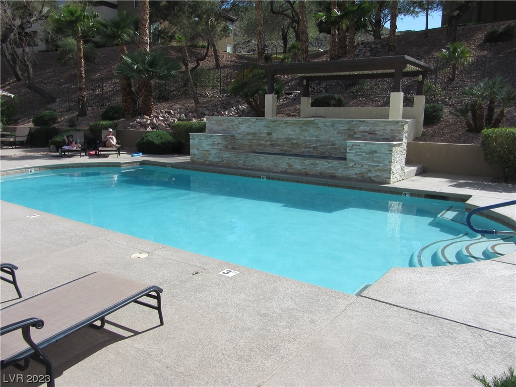 231 West Horizon Ridge Parkway, Unit 2116 Henderson, NV 89012 - Photo 37 of 39