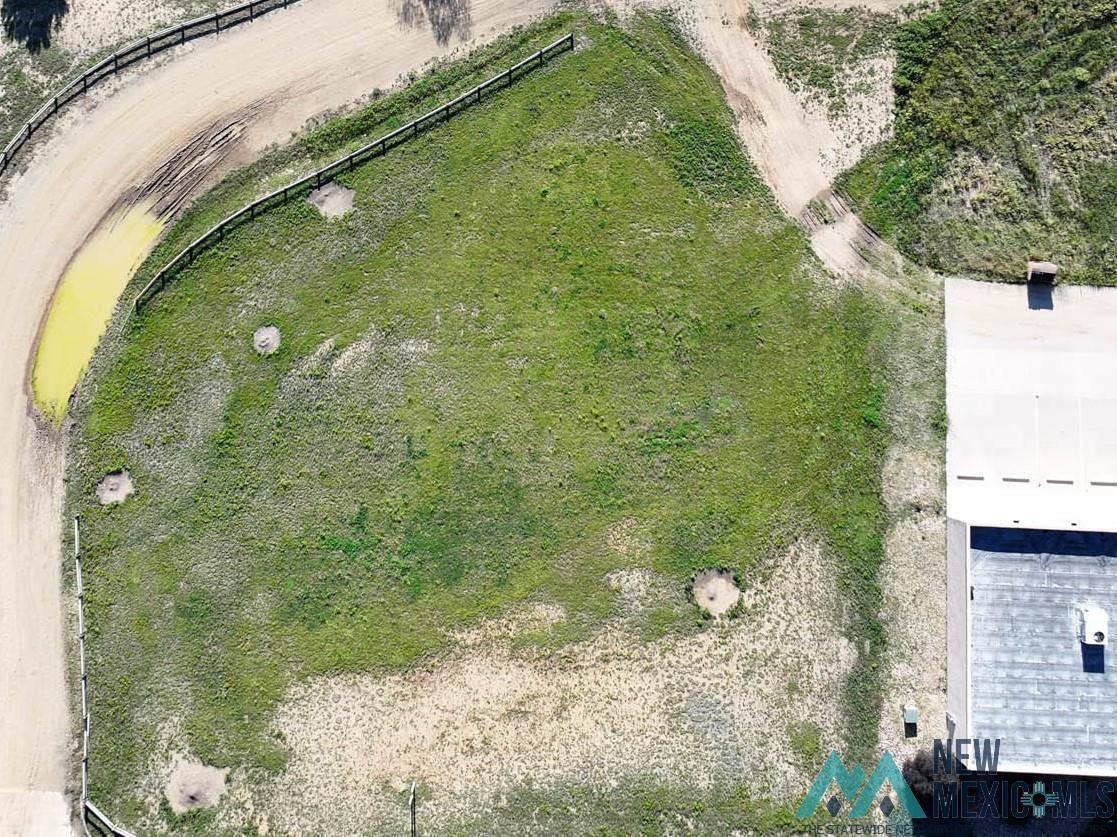 1789 Hospital Drive Raton, NM 87740 - Photo 1 of 5 Bird's eye view