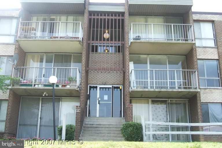 7957 Riggs Road, Unit 8 Hyattsville, MD 20783 - Photo 1 of 1 Exterior (Front)
