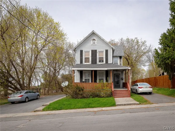 $235,000 | 522 Cross Street, Watertown, NY 13601