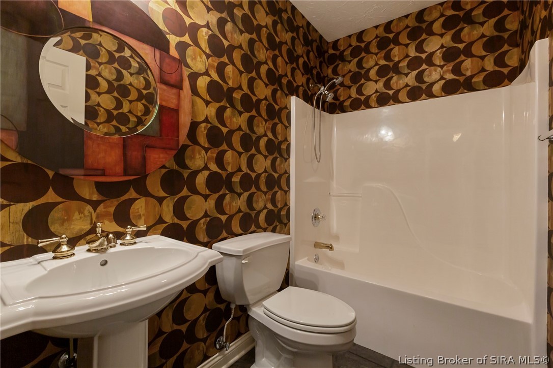 4067 Viewcrest Loop Floyds Knobs, IN 47119 - Photo 19 of 21 Gallery Image 19