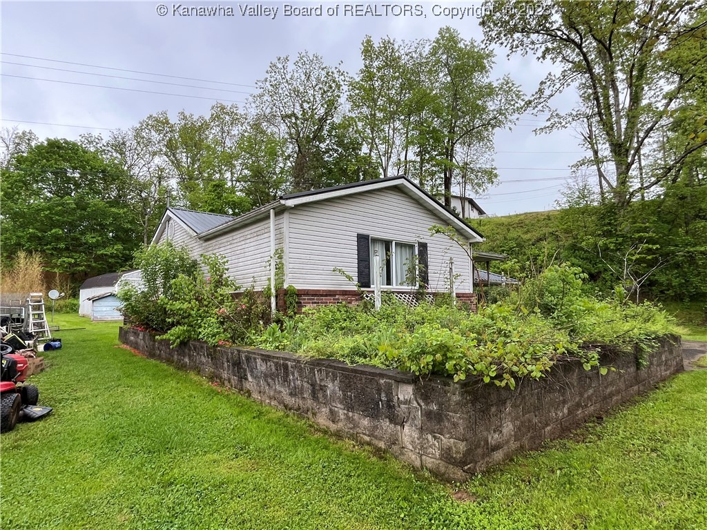 153 Homer Smith Road Ripley, WV 25271 - Photo 2 of 19 153 Homer Smith Rd. Ripley, WV 25271