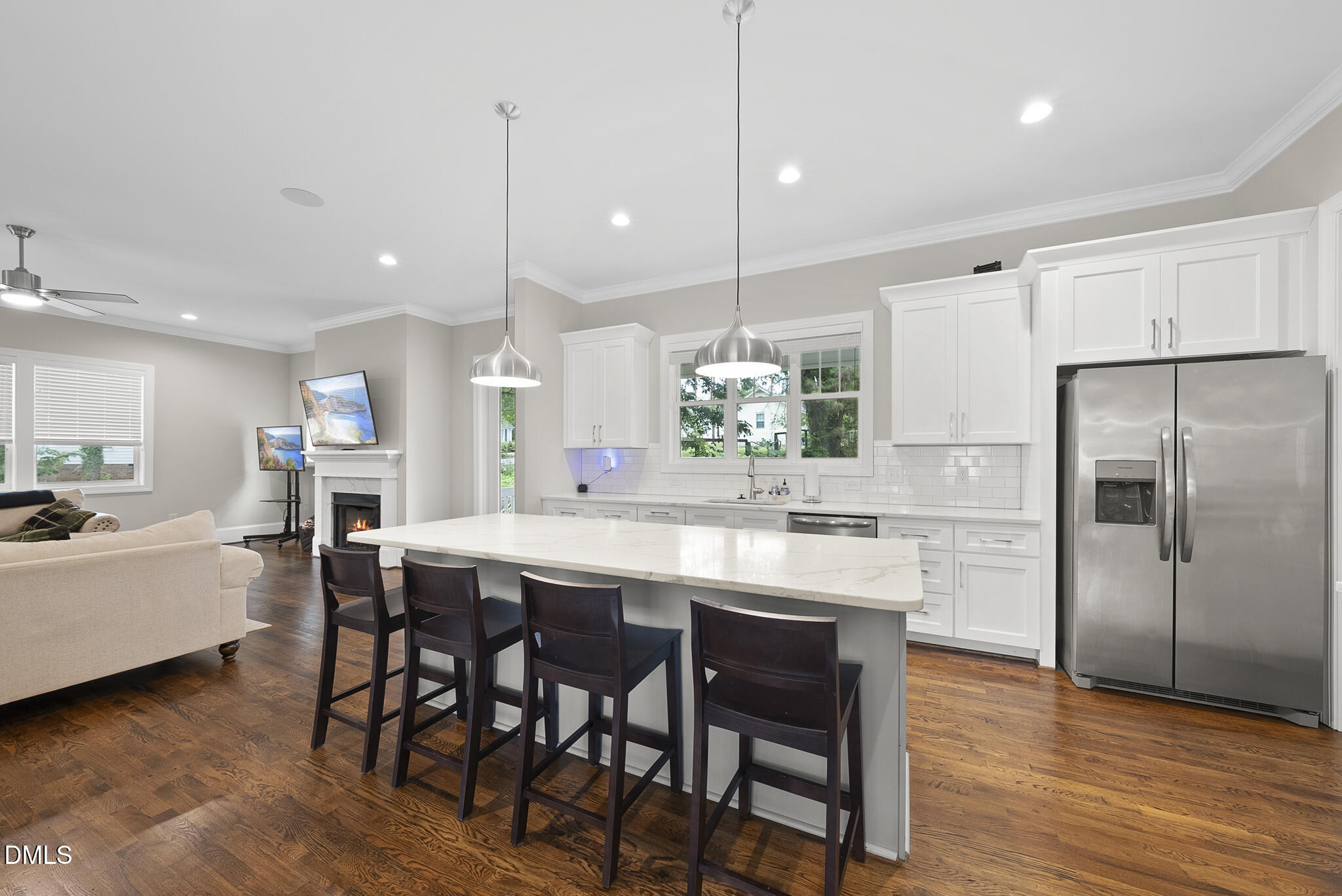800 Gannett Street Raleigh, NC 27606 - Photo 9 of 27