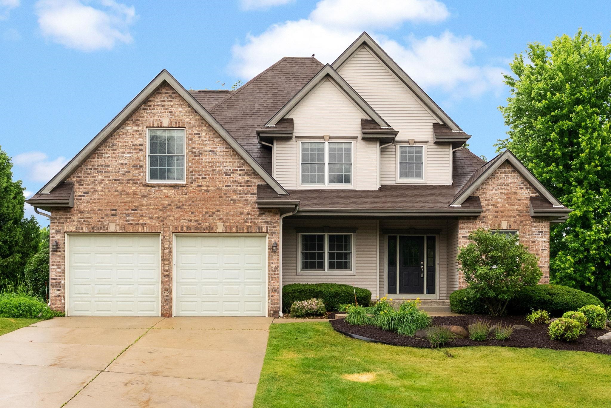 730 Greystone Lane Middleton, WI 53562 - Photo 7 of 32