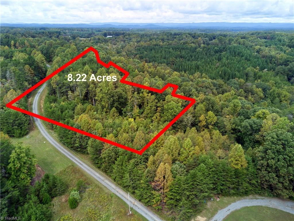 0 Farm Road, Unit 8 22 Pilot Mountain, NC 27041 - Photo 1 of 14 Gallery Image 1