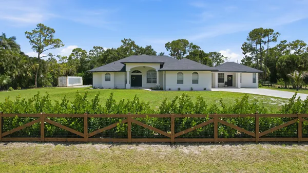 $875,000 | 18220 90th Street North, The Acreage, FL 33470