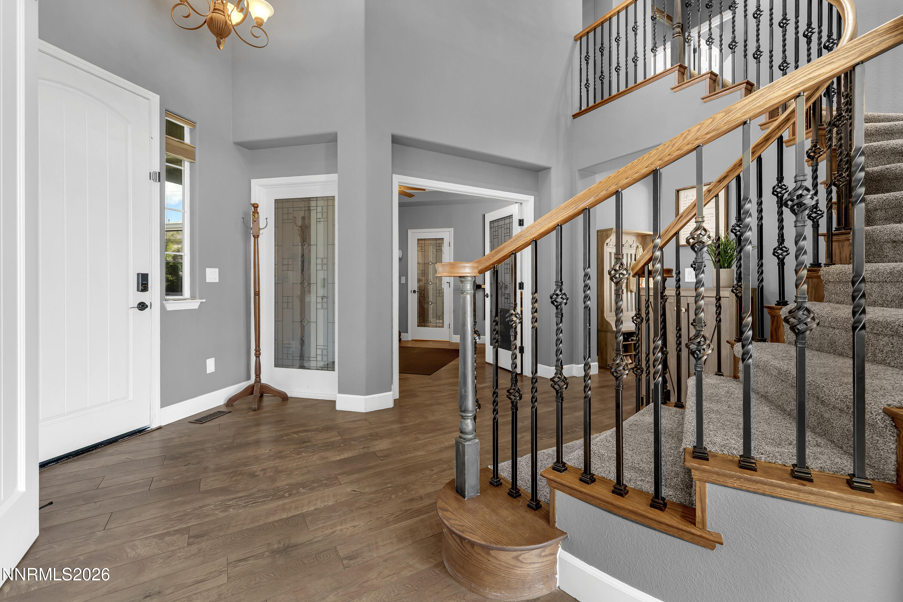 7855 Granite Basin Court Reno, NV 89523 - Photo 32 of 77 GraniteBasin7855-029