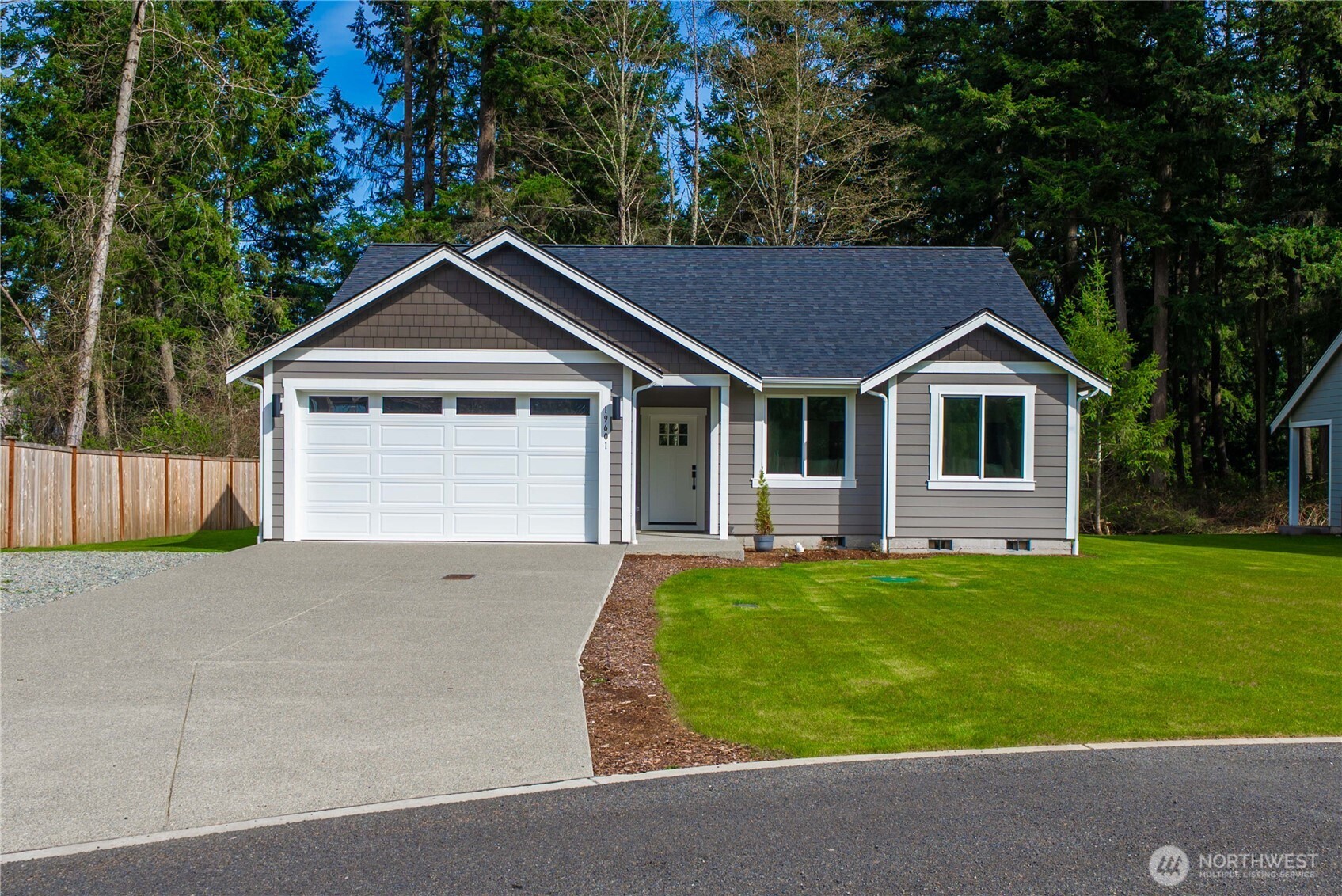 19601 95th Ave Court East Graham, WA 98338 - Photo 1 of 18