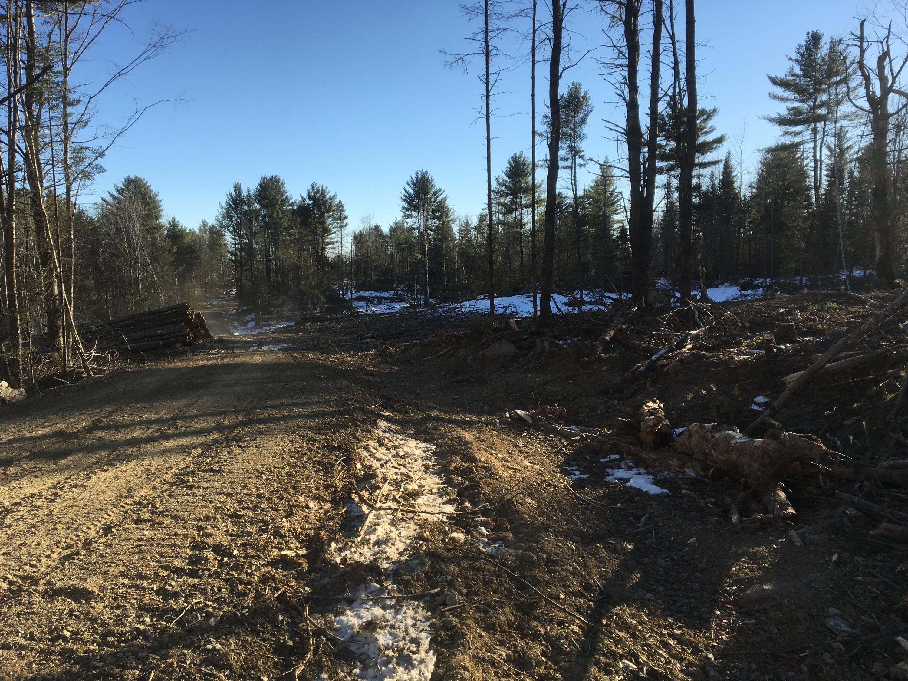 Lot 39 Call Road Exeter, ME 04435 - Photo 18 of 21 Photo Dec 26, 2 18 01 PM