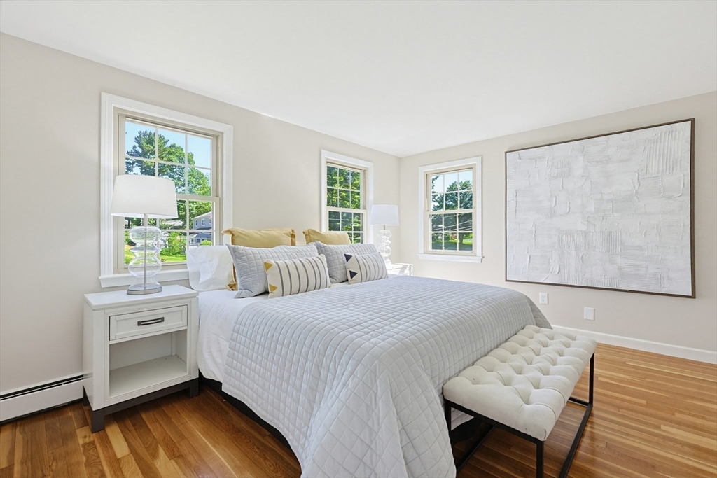 3 Gwynne Road Franklin, MA 02038 - Photo 20 of 33