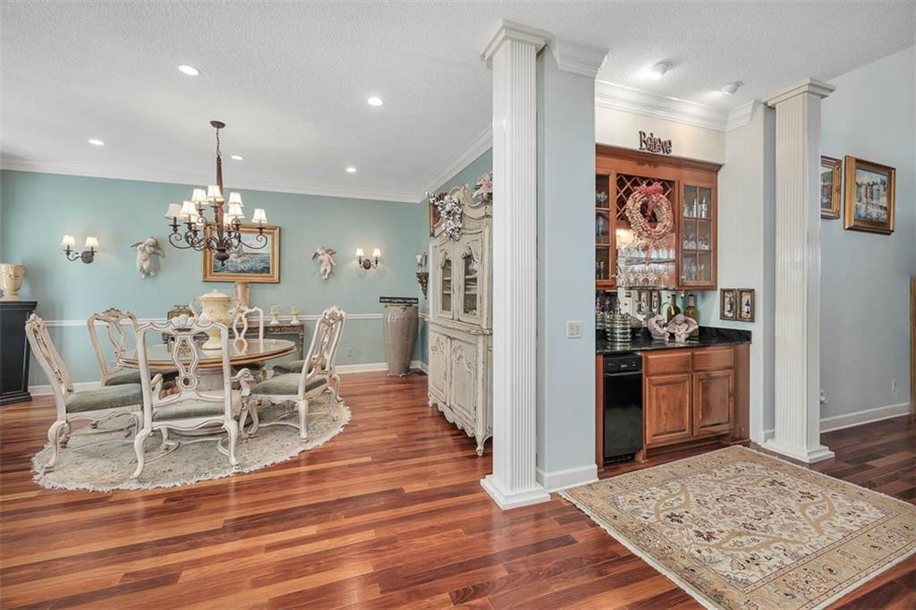 931 Champney St. Simons Island, GA 31522 - Photo 9 of 43