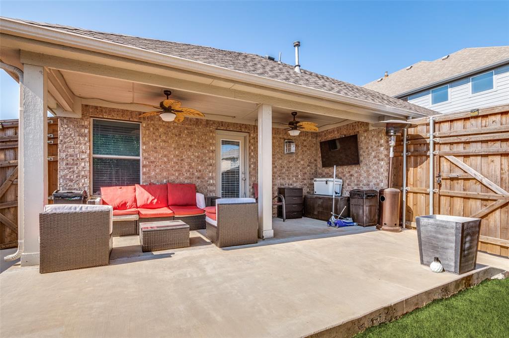 437 Castle Street DeSoto, TX 75115 - Photo 23 of 25