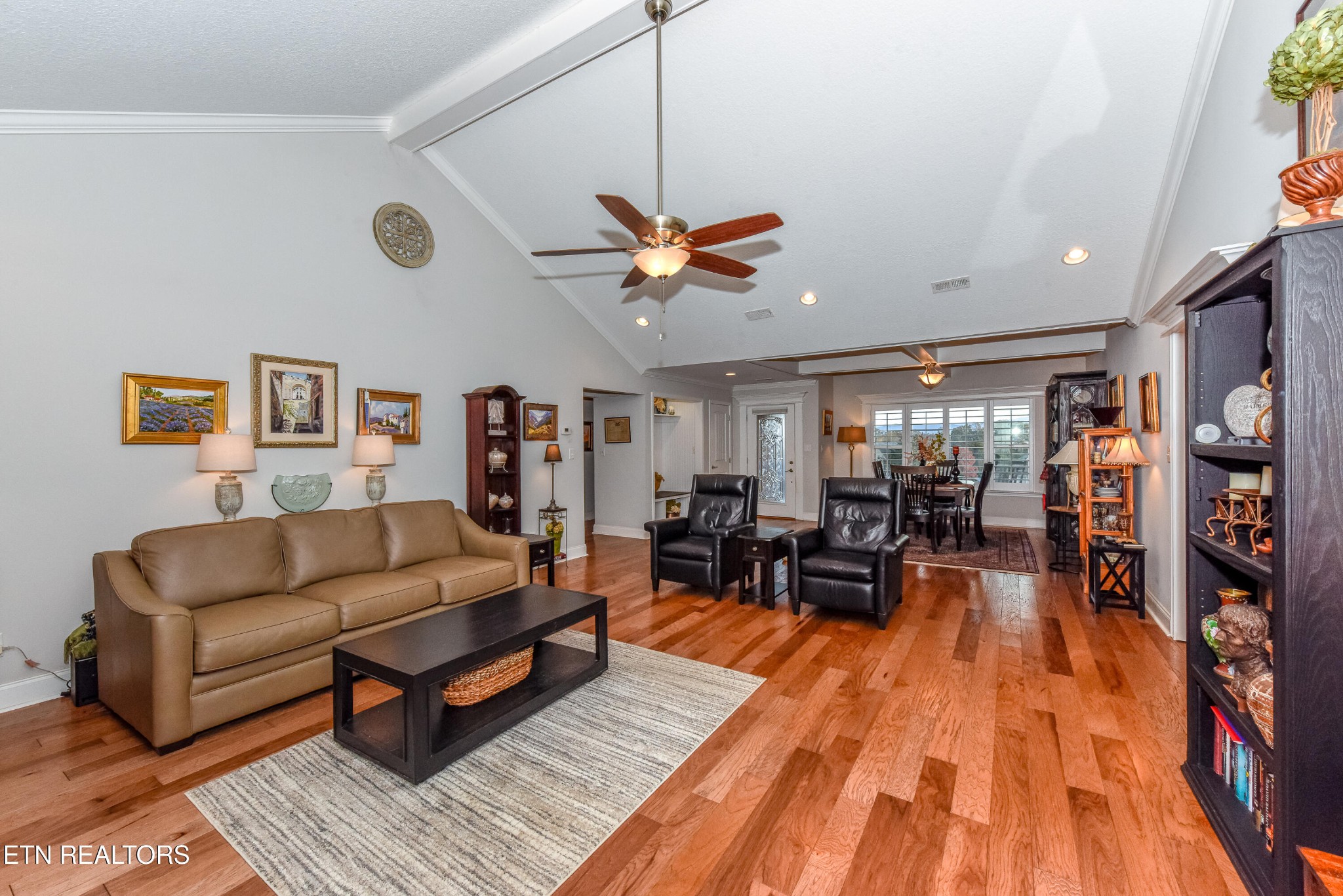1131 Houston Springs Road Greenback, TN 37742 - Photo 15 of 51