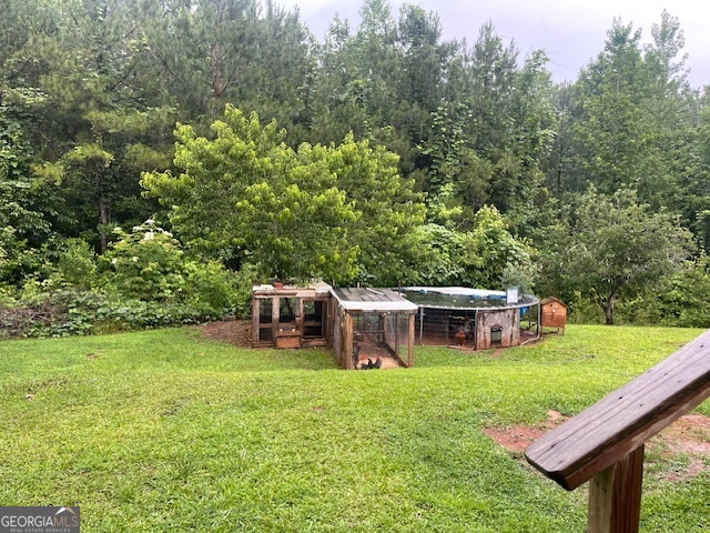 235 Hollis Road Thomaston, GA 30286 - Photo 19 of 20