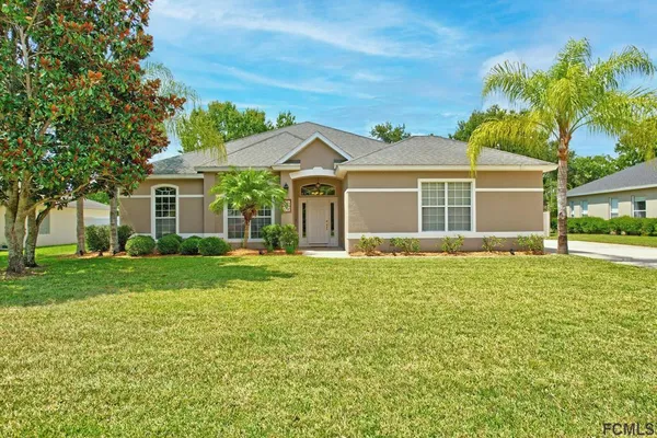 $425,000 | 31 Black Pine Way, Ormond Beach, FL 32174