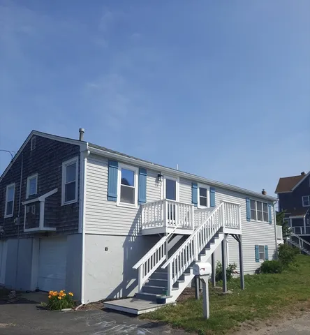 $11,500 | 99 Scituate Avenue, Unit 99, Scituate, MA 02066
