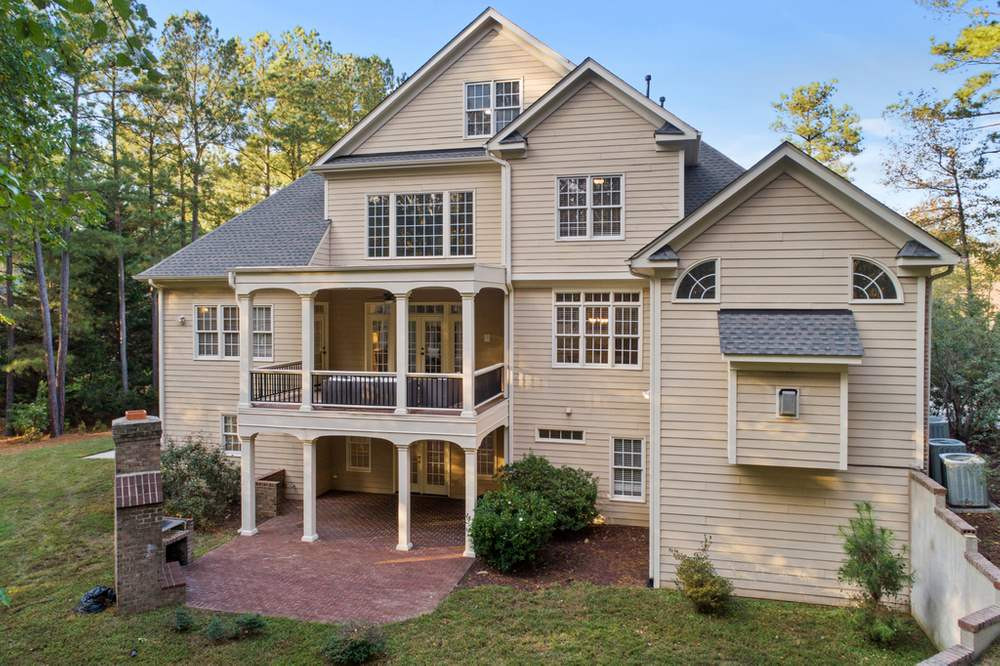3201 Mossy Ridge Court Raleigh, NC 27613 - Photo 3 of 30 Photo 3