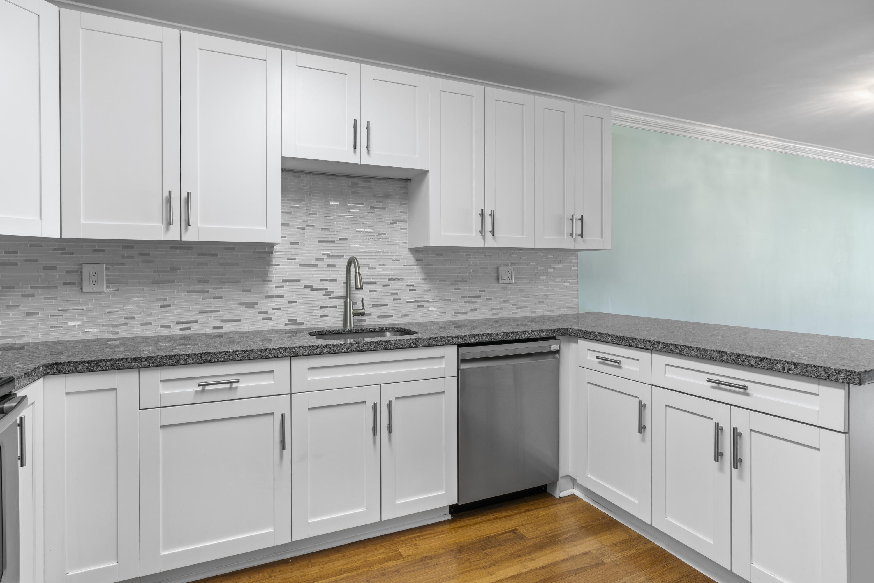 23359 Southwest 55th Way, Unit F Boca Raton, FL 33433 - Photo 11 of 47 Open Kitchen