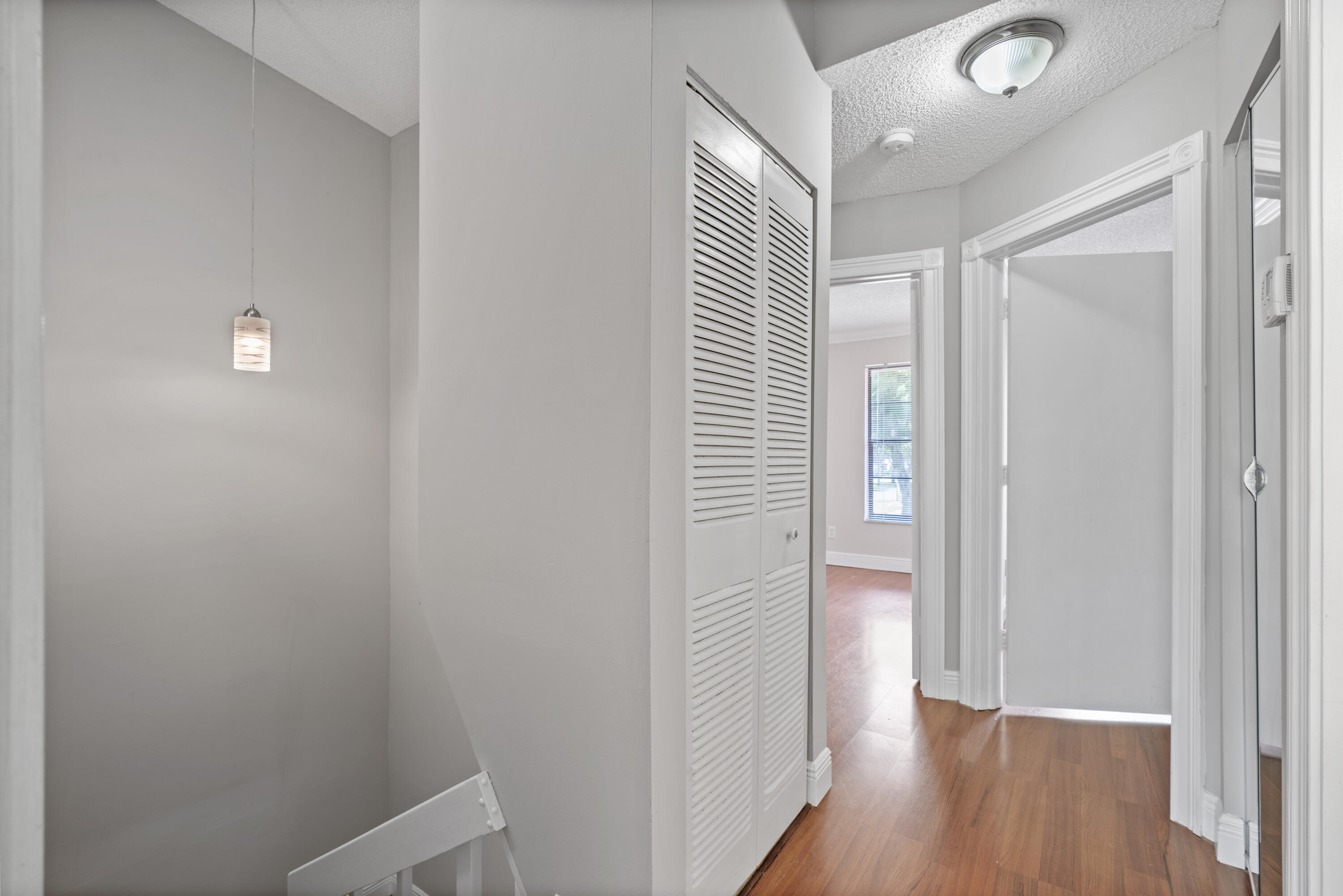 23359 Southwest 55th Way, Unit F Boca Raton, FL 33433 - Photo 14 of 47 Hallway