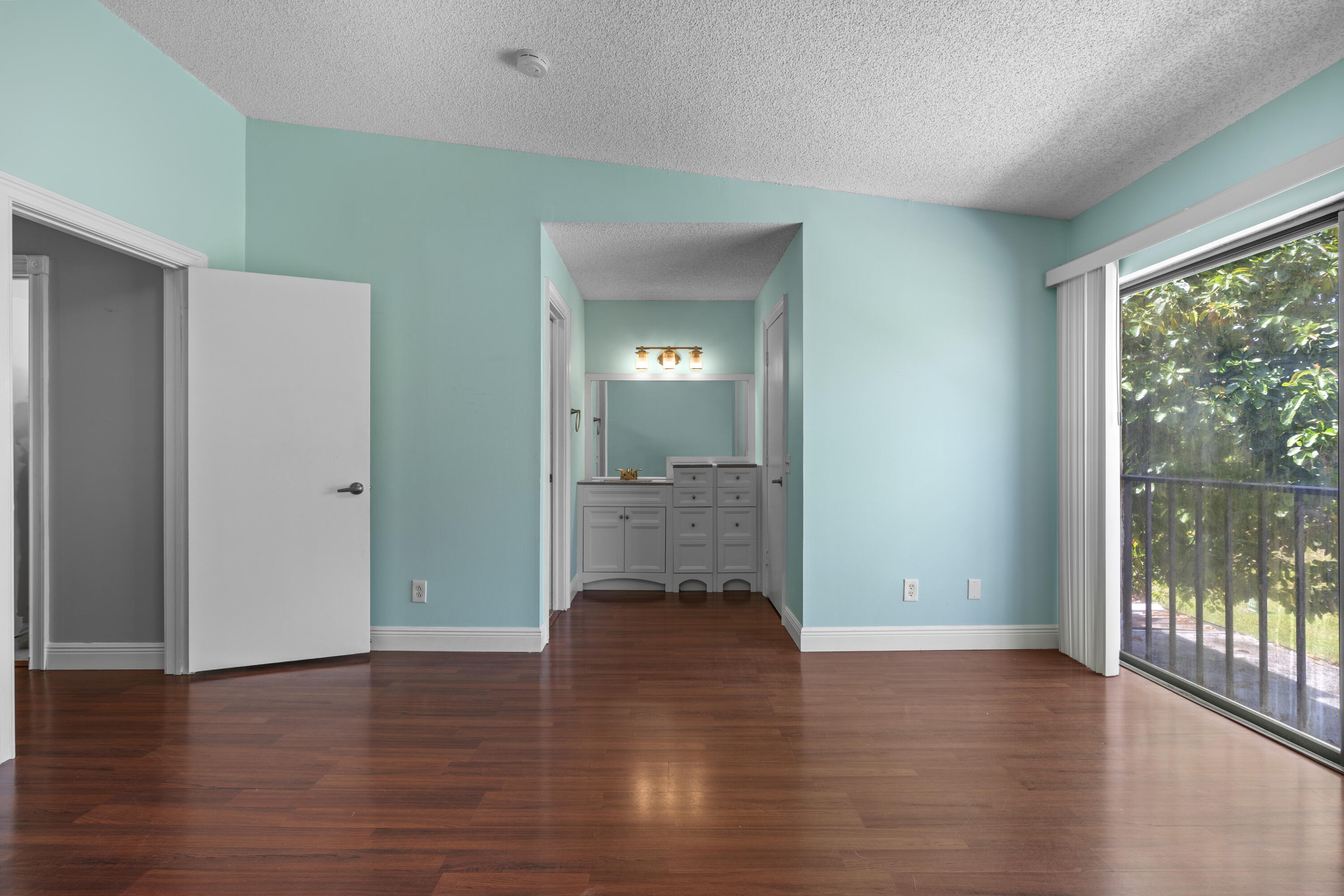 23359 Southwest 55th Way, Unit F Boca Raton, FL 33433 - Photo 17 of 47 Primary Bedroom