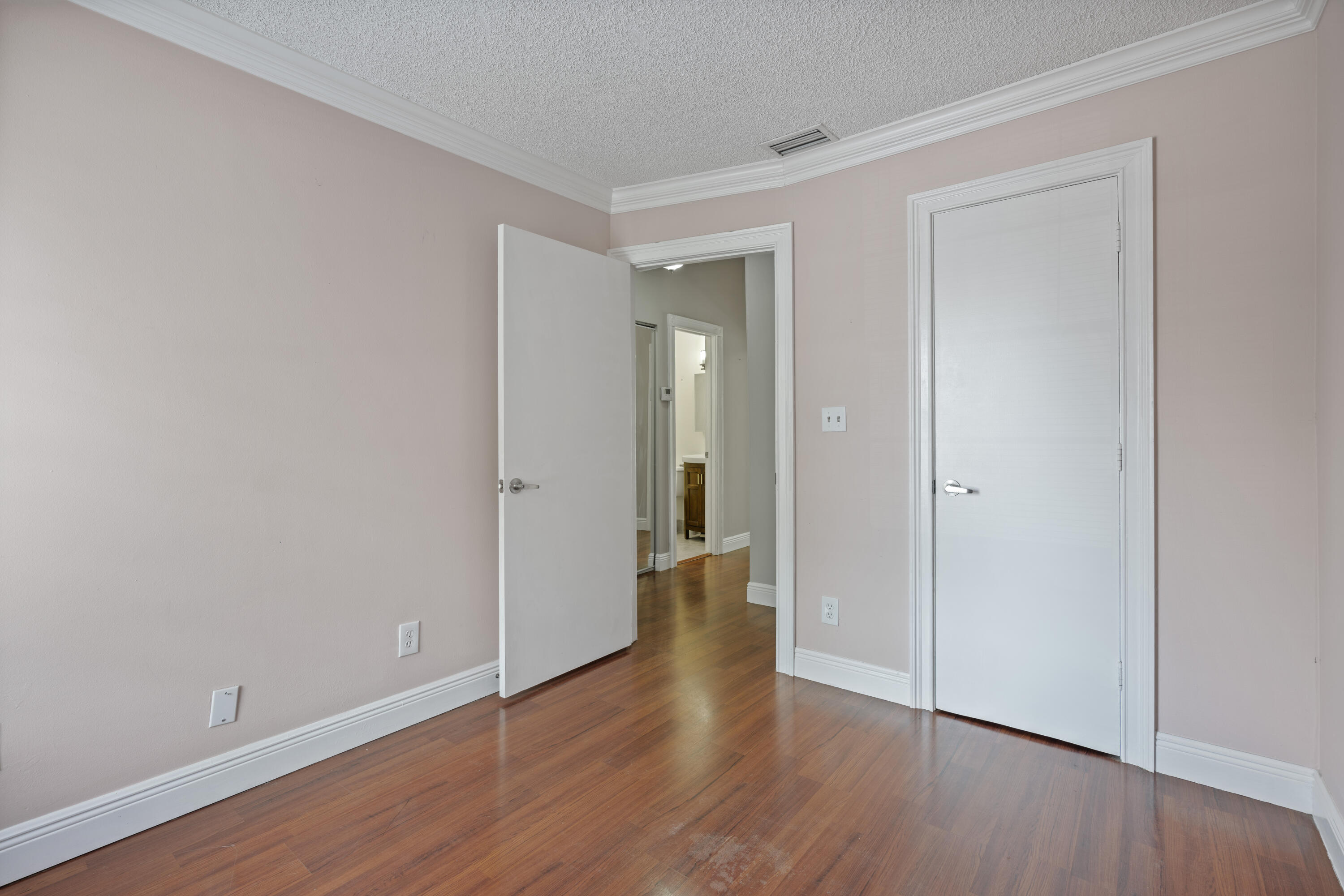 23359 Southwest 55th Way, Unit F Boca Raton, FL 33433 - Photo 25 of 47 Guest Bedroom 2