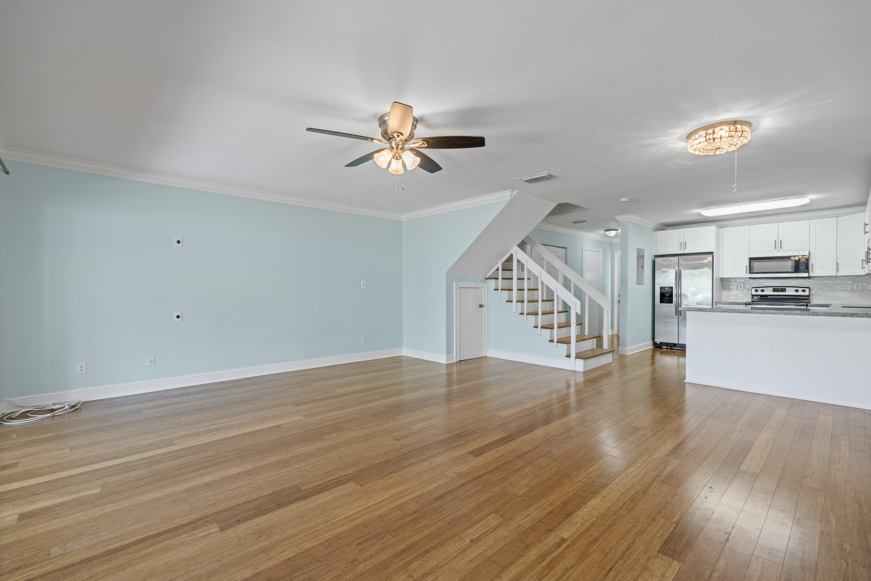 23359 Southwest 55th Way, Unit F Boca Raton, FL 33433 - Photo 27 of 47 Great Room