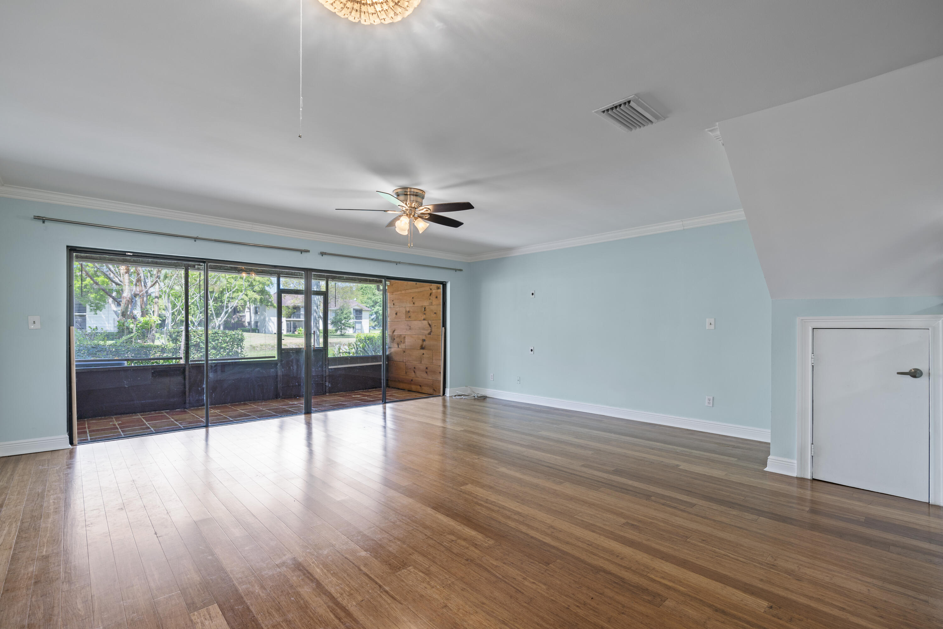 23359 Southwest 55th Way, Unit F Boca Raton, FL 33433 - Photo 28 of 47 Great Room