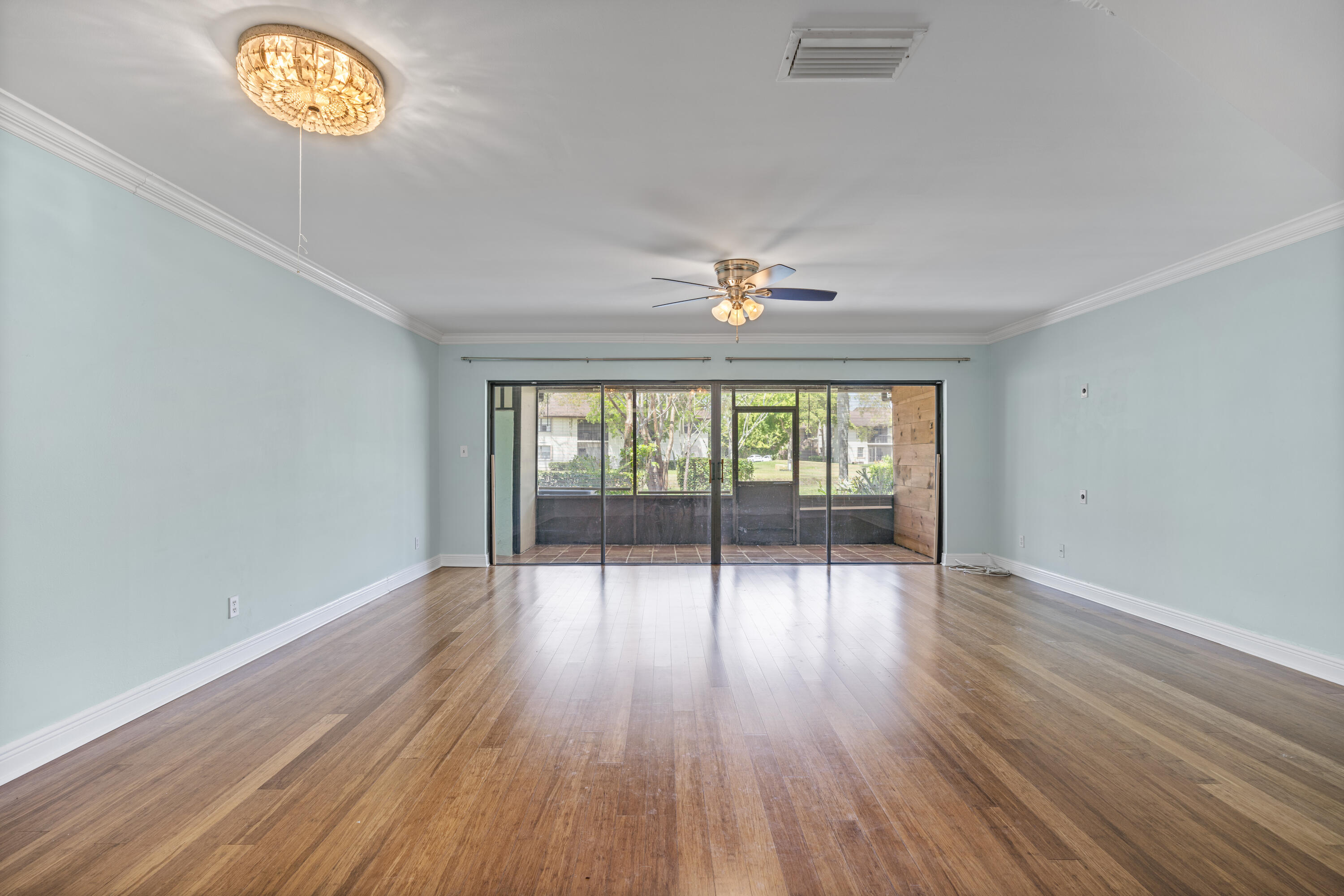 23359 Southwest 55th Way, Unit F Boca Raton, FL 33433 - Photo 30 of 47 Living Room