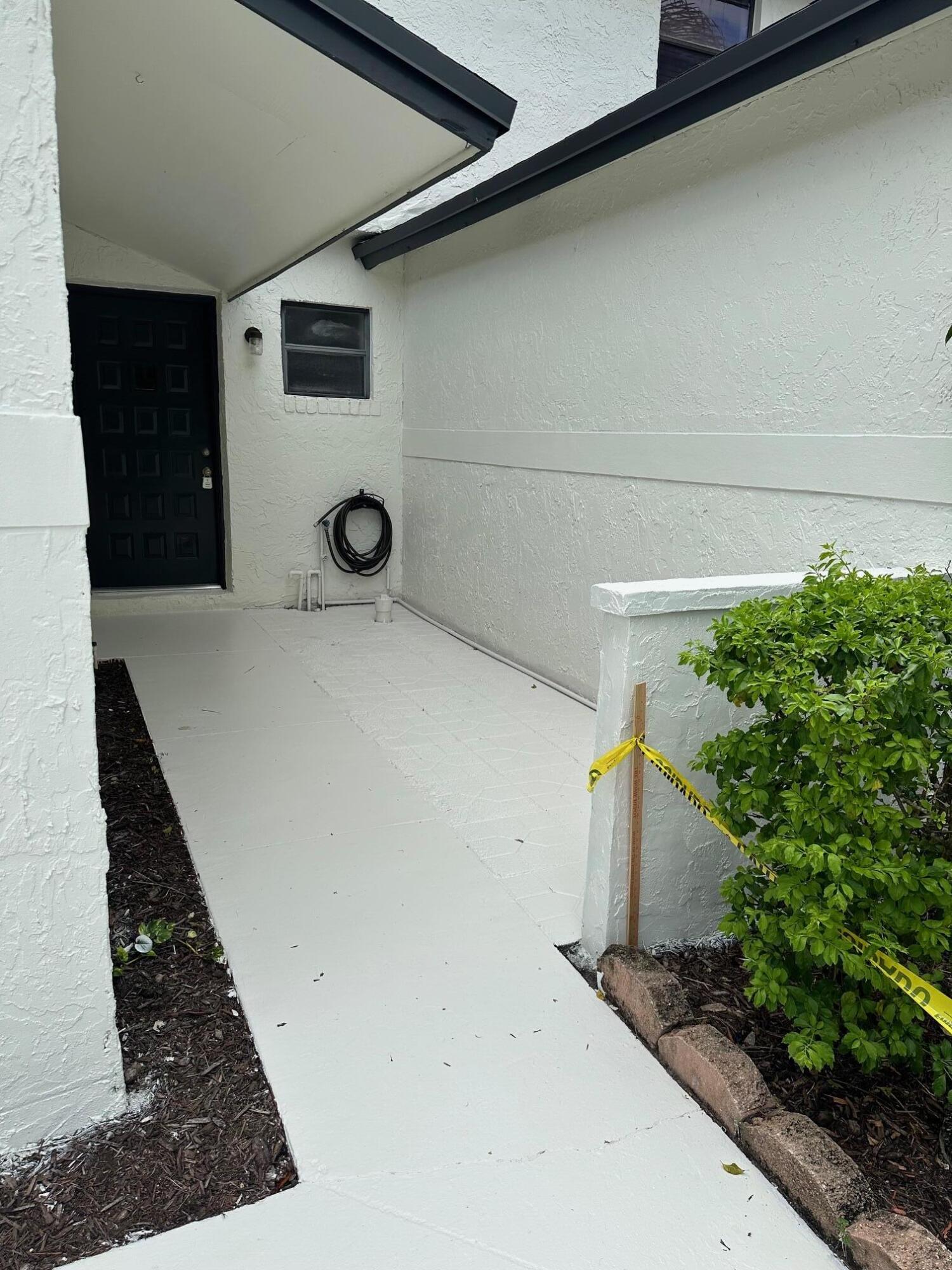 23359 Southwest 55th Way, Unit F Boca Raton, FL 33433 - Photo 3 of 47 Entrance