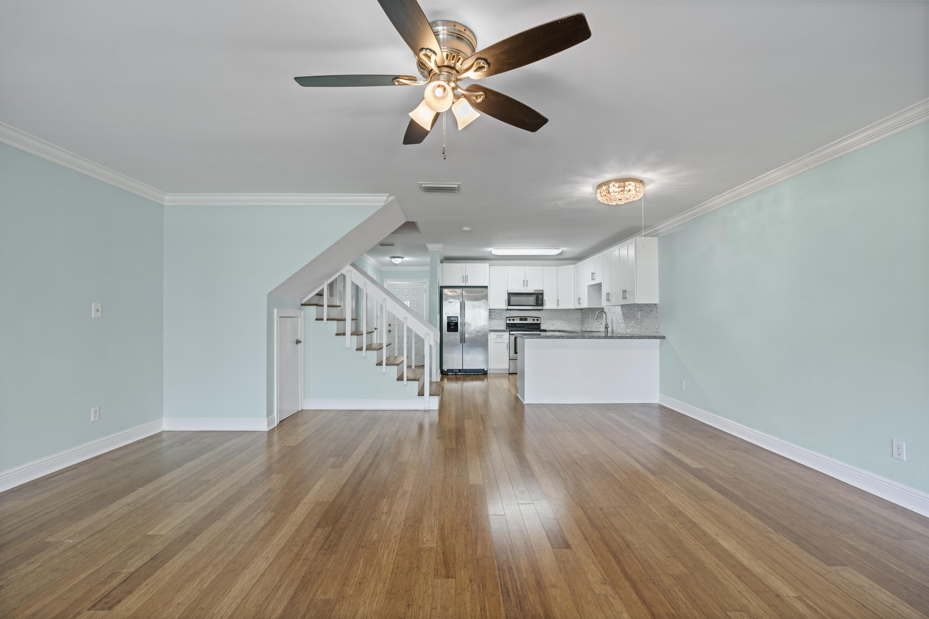 23359 Southwest 55th Way, Unit F Boca Raton, FL 33433 - Photo 31 of 47 Living Room